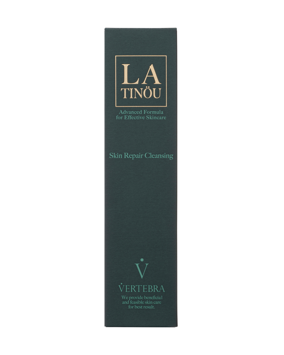 Skin Repair Cleansing