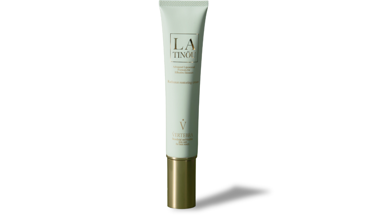 Radiance Restoring Cream