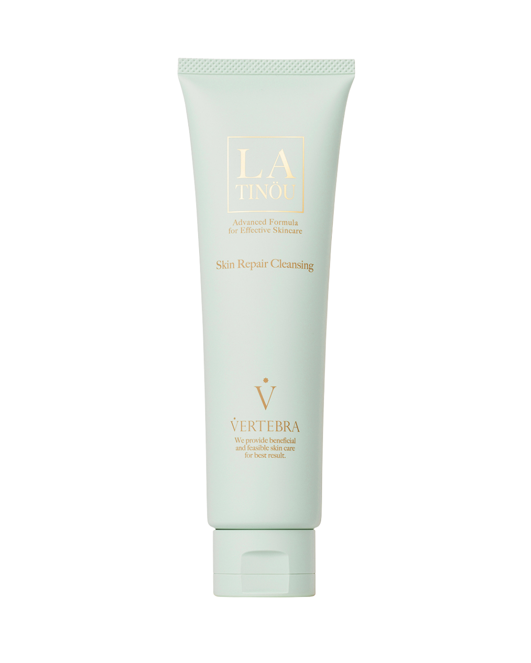 Skin Repair Cleansing