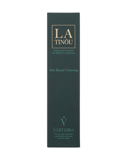 Skin Repair Cleansing